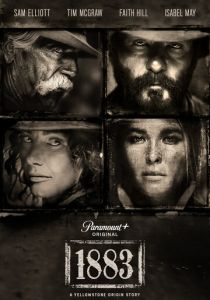 1883 (2022) бесплатно