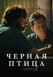 Чёрная птица (2022) онлайн