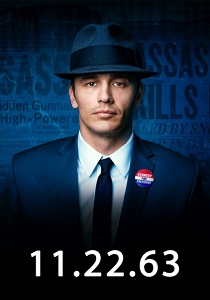 11.22.63 (2016) бесплатно