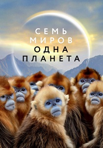 Семь миров, одна планета (2019) онлайн